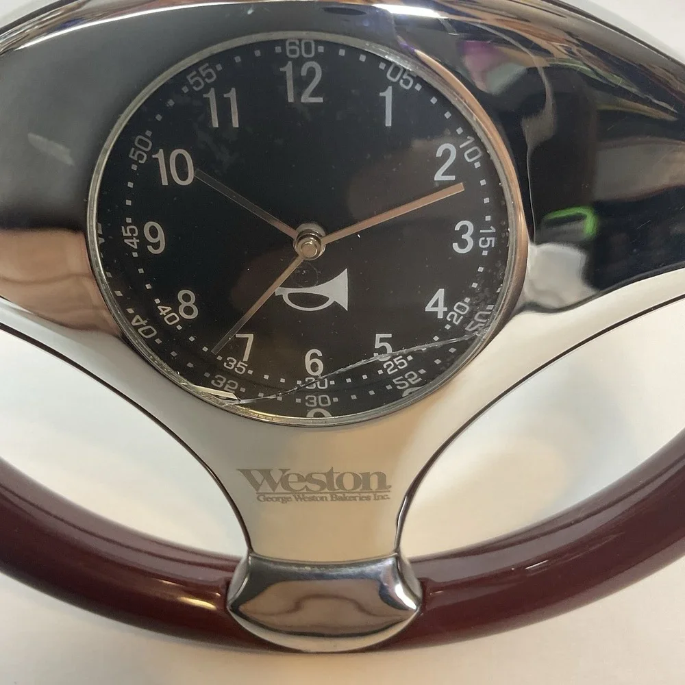 Vintage Weston 6